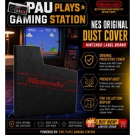 NES Accessory | Nintendo NES Dust Cover Nintendo Entertainment System
