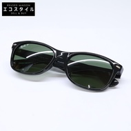 เรย์แบน [สภาพเหมือนใหม่] RB2132-F เวย์เฟเรอร์ 901/58 ทรงสี่เหลี่ยม 55□18 140 [มือสอง]