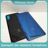 Backdoor Backcover Rear Cover Back Casing Xiaomi Mi9 | Xiomi Mi 9 Mikhasa Store
