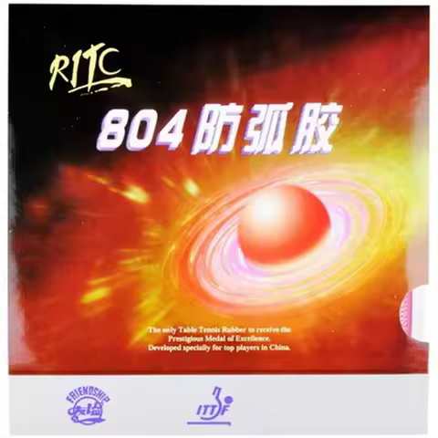 729 804 T able tennis rubber