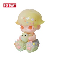 ของแท้ ฟิกเกอร์น่ารัก เรืองแสงในที่มืด น่ารัก Figure Popmart Erosion Dimoo Okubo Instinctoy Joint 19