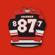 Oliver Bearman Unisex Haas F1 Sweatshirt, Haas F1 Hoodie, F1 TShirt, F1 Merch, F1 Gift, F1 Shirt, F1