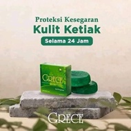 GRECE NASA BODY CRYSTAL ANTI PERSPIRANT HERBAL ORIGINAL 100% READY STOCK