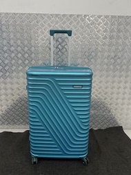 二手系列； American Tourister 30 吋行李箱； American Tourister 30 inch luggage 77 x 50 x 30cm