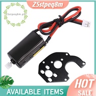 050 Pro High Torque Brushed Motor 50T for 1/24 RC Crawler  SCX24 AXI90081 AXI00002   Upgrade Parts