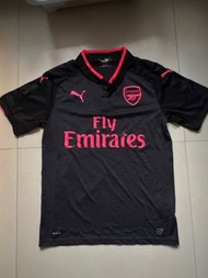 Arsenal jersey 阿仙奴 波衫球衣