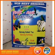 VCD KARAOKE LAGU ANAK-ANAK SEPANJANG MASA✓✓