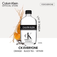[DEC Exclusive] Calvin Klein Ck Everyone Eau De Parfum 200ml (CK Defy EDP 10ml miniature + Festive E