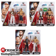 WWE Main Event 2-Packs 23