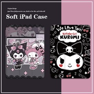 IPad Case Air 6/Air 7/Air 8 11" M2/M3 | IPad 10th Gen 2025 | For iPad 11th Gen 2025 & Mini 6/Mini 7 