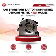 HP Fan EliteBook 840-g7 Square/ Box DC5V 0.4A