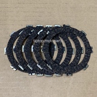 SUZUKI FC110 FC 110 CLUTCH DISC CLUTCH PLATE GABUS KLAS A CLASS