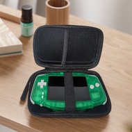Compact Shockproof Case for Handheld Console RG34XX K36 R36S R35S [myhomever.my]