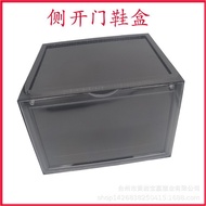 Shoe Box Shoe Box Side Door Shoe Box Transparent F3OX
