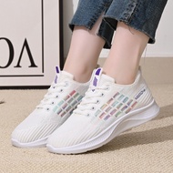 Breathable Air Casual Comfortable Cloth Shoes Mother Old Beijing Soft Sole Cheap Running roma Beijin