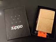 Zippo Lighter 日版