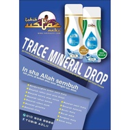 Trace Mineral Drop Gold Tobib Azlii