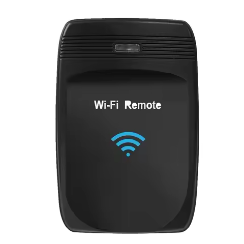 New Wifi 280Mhz-868Mhz Wifi To RF Converter Fixed Code And Rolling Code Garage Door Remote Control E