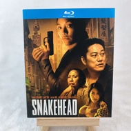 B919 Movie Snakehead (2021) BD25 English C0103
