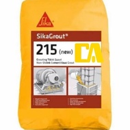 ⚡BEST QUALITY⚡ SIKA GROUT 215 (NEW) SEMEN GROUTING (25KG) HARGA