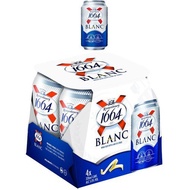 Kronenbourg 1664 Blanc Kronenbourg 320ml