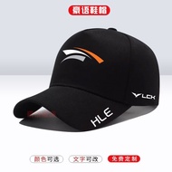 Tersedia dalam stok: Topi Besbol HLE Hanwha Team Spring Tournament LCK Gaya VIPER, Topi Permainan Pe