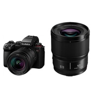 Panasonic Lumix S5II [DC-S5M2GA] - ประกันศูนย์