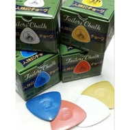 Japanese Triangle Sewing Chalk Original Tailors Chalk