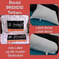 BANTAL/GULING BRENDIS