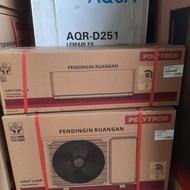 AC Polytron 1/2 PK PAC 05VG