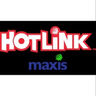[BACA DESKRIPSI] Hotlink Mobile Reload/Topup