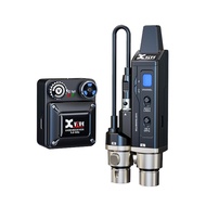 Xvive U45D Wireless IEM Stereo System Wireless Monitor Transmitter