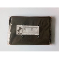 Polybag 12x17 – 200 Sheets