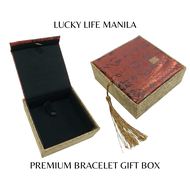 Premium Feng Shui Bracelet Gift Box | Lucky Life Manila