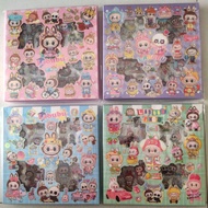 PUMPKIN STICKER / SANRIO STICKER / 2D STICKER