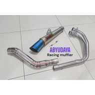 Mt 25knalpot mt25 racingknalpot mt25 motorcycleknalpot Yamaha mt 25 z250 cbr250rr CBR 250 rr ninja 2