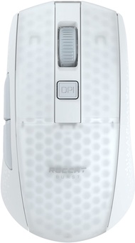 Burst Pro Air Lightweight Symmetrical Optical Wireless RGB Gaming Mouse with 19K DPI Optical Owl-Eye