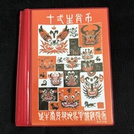 Silver Dollar Collection Zodiac Silver Dollar Set Silver Dollar Hardcover with Booklet 12 Pieces Zod
