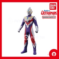 Bandai Ultra Hero Series 80 Ultraman Trigger Multi Type 64542