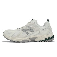 New Balance NB Casual Shoes 610 V1 Men's Women's Beige Green Stitching Mountain Series [ACS] ML610TA