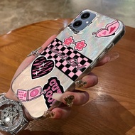 Case For Samsung A05 A05s M05 F05 Flower Phone
