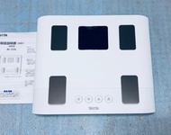 日本製造  BC-332L  Tanita 智能脂肪磅 最新系列 BC-402 升級版 innerscan dual 體脂磅 藍牙連手機 SMART Body Composition Scale