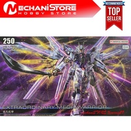 GaoGao HG Mighty Strike Freedom / Extraordinary Mech Warrior