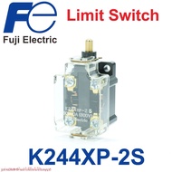 K244XP-2S LIMIT SWITCH FUJI ELECTRIC FA PL4N-21 K244XP-2S K244 series K244XP-2 K244XP-2U