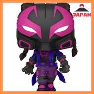 Marvel Spider-Man Across the Spider-Verse Prowler Figure Funko Pop ACROSS THE SPIDERVERSE Prowler Sp