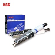 High Quality Lively Spark Plug for Car Spark Plug