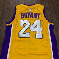 Fast delivery NBA basketball jersey NBA basketball shirt full embroidery