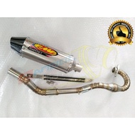 Fmf Dtraker 150 Exhaust