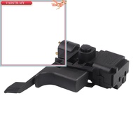 <VARSTR>1pc AC220-240V 1617200077 Switch for  GBH2-24 DFR GBH2-24  Replacement Part