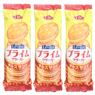 YBC Levain 芝士夾餅乾(8枚) X 3